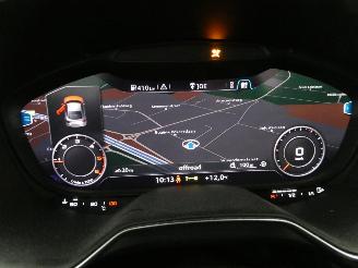Audi TT 2.0D COUPÃ‰ picture 13
