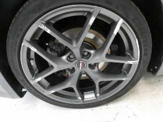 Audi TT 2.0D COUPÃ‰ picture 5