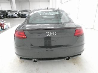Audi TT 2.0D COUPÃ‰ picture 7