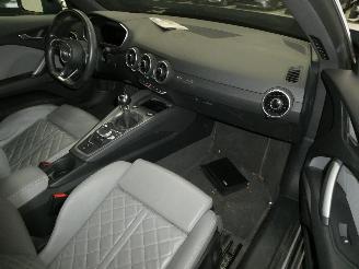 Audi TT 2.0D COUPÃ‰ picture 11
