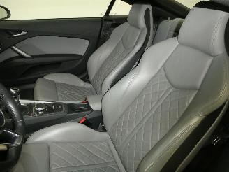 Audi TT 2.0D COUPÃ‰ picture 15