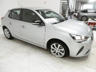 Opel Corsa EDITION picture 13