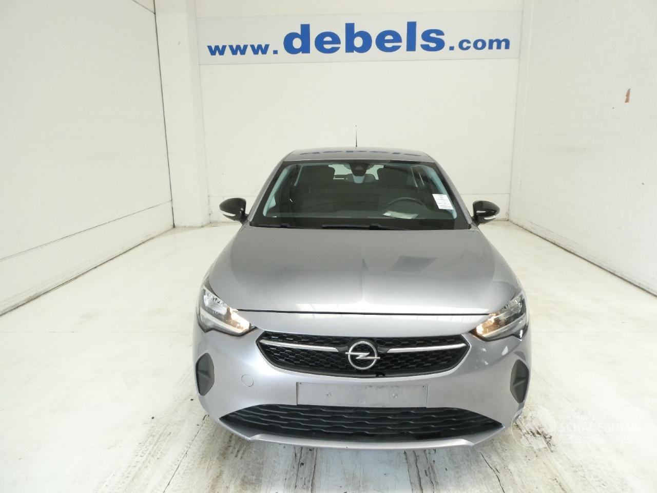 Opel Corsa EDITION