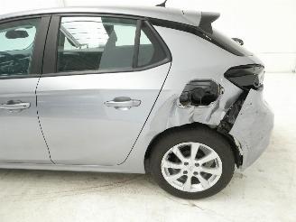 Opel Corsa EDITION picture 8