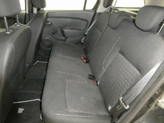 Dacia Logan ANNIVERSARY picture 18