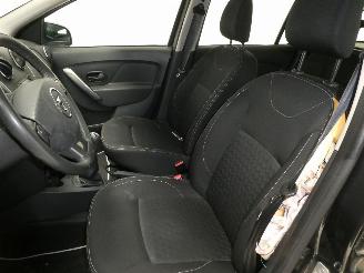 Dacia Logan ANNIVERSARY picture 17