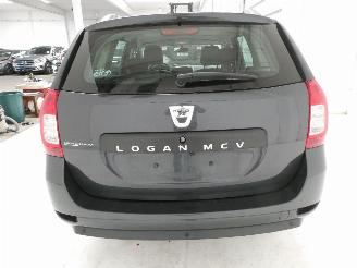 Dacia Logan ANNIVERSARY picture 9