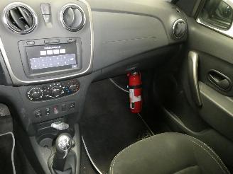 Dacia Logan ANNIVERSARY picture 14