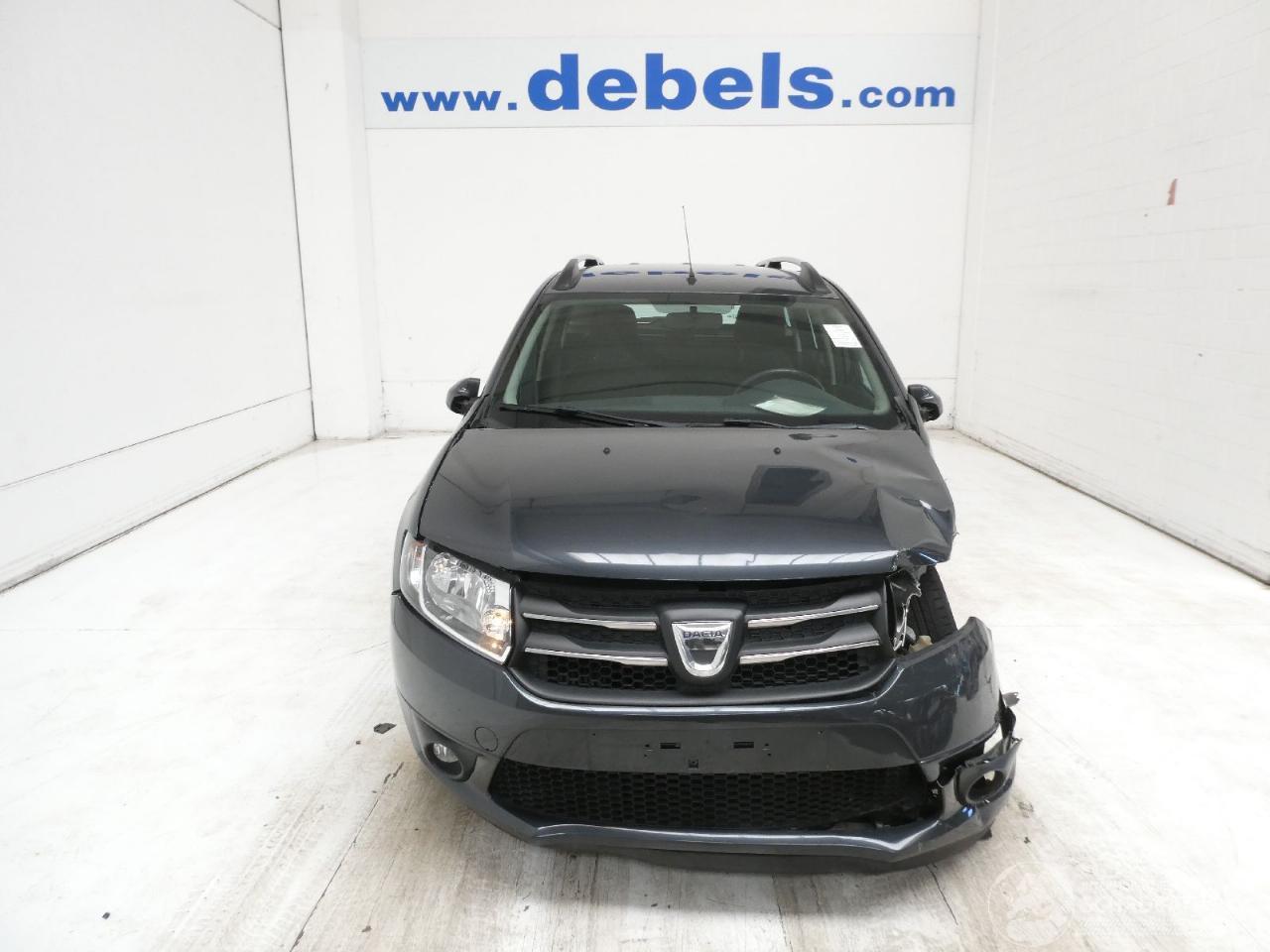 Dacia Logan ANNIVERSARY