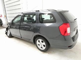 Dacia Logan ANNIVERSARY picture 8