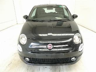 Fiat 500  picture 2