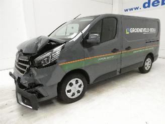 Renault Trafic DCI 150 PK picture 3