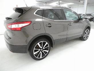 Nissan Qashqai  picture 14