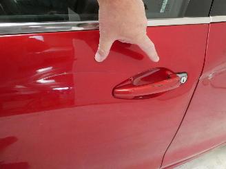 Peugeot 208 ALLURE picture 5
