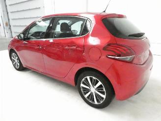 Peugeot 208 ALLURE picture 8