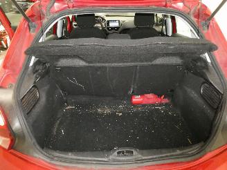 Peugeot 208 ALLURE picture 19