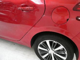 Peugeot 208 ALLURE picture 7