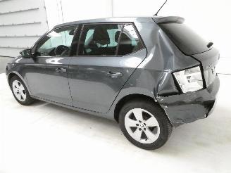 Skoda Fabia AMBITION picture 4