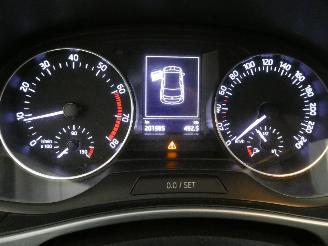 Skoda Fabia AMBITION picture 11