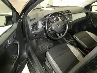 Skoda Fabia AMBITION picture 12