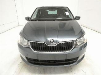 Skoda Fabia AMBITION picture 2