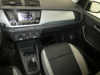 Skoda Fabia AMBITION picture 10