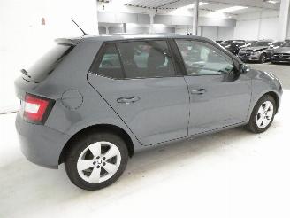 Skoda Fabia AMBITION picture 6