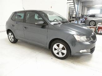 Skoda Fabia AMBITION picture 8
