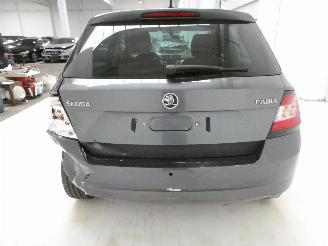 Skoda Fabia AMBITION picture 5