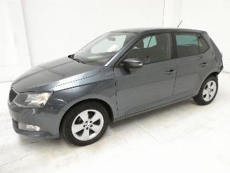 Skoda Fabia AMBITION picture 3