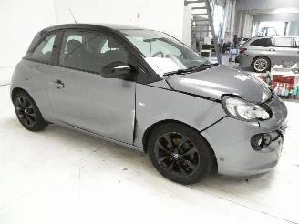 Opel Adam JAM picture 10