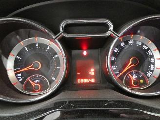 Opel Adam JAM picture 14