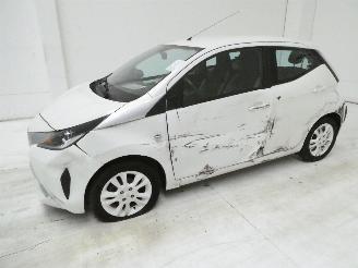 Toyota Aygo X-PLAY picture 3