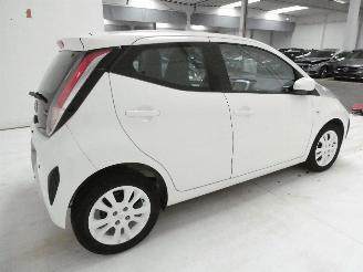 Toyota Aygo X-PLAY picture 9