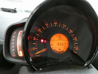 Toyota Aygo X-PLAY picture 13