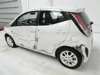 Toyota Aygo X-PLAY picture 7