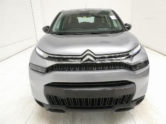 Citroën C3 AIRCROSS picture 2