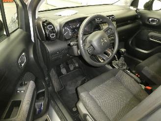 Citroën C3 AIRCROSS picture 12