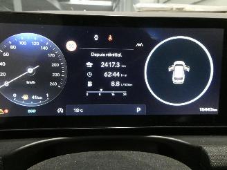 Hyundai Tucson IX35 picture 18