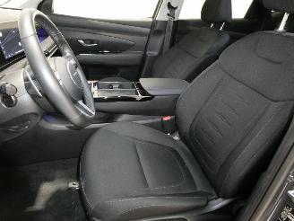Hyundai Tucson IX35 picture 20