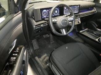 Hyundai Tucson IX35 picture 19