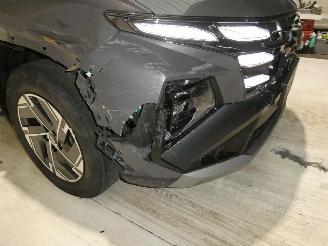 Hyundai Tucson IX35 picture 15