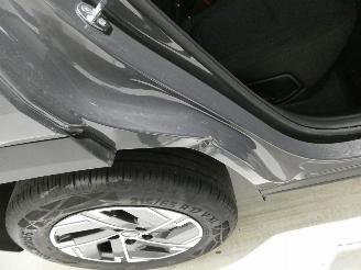 Hyundai Tucson IX35 picture 11