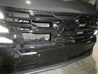 Hyundai Tucson IX35 picture 3