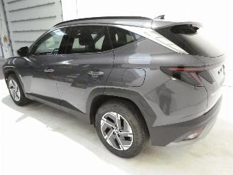 Hyundai Tucson IX35 picture 6