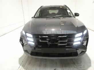 Hyundai Tucson IX35 picture 2