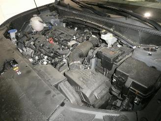 Hyundai Tucson IX35 picture 23