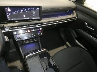 Hyundai Tucson IX35 picture 17