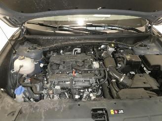 Hyundai Tucson IX35 picture 24