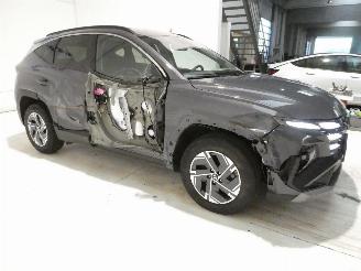 Hyundai Tucson IX35 picture 14